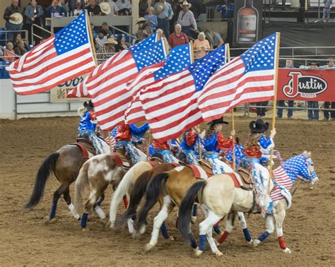 scottsdale parada del sol rodeo